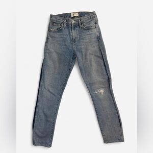 Agolde Skinny Jeans